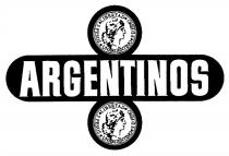 ARGENTINOS