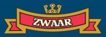 ZWAAR