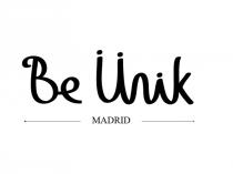 Be Ünik MADRID