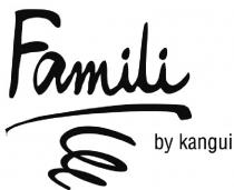 Famili by kangui