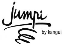 Jumpi by kangui