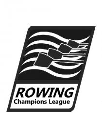 Rowing Champions League