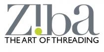 Ziba THE ART OF THREADING