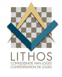 Lithos Confederatie van Loges, Lithos Confédération de Loges