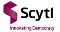 SCYTL INNOVATING DEMOCRACY