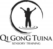 QI GONG TUINA SENSORY TRAINING