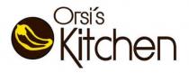 Orsi's Kitchen