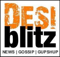 DESI blitz NEWS GOSSIP GUPSHUP