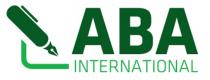 ABA INTERNATIONAL