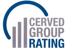 CERVED GROUP RATING