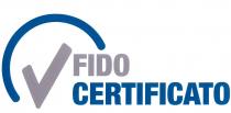 FIDO CERTIFICATO