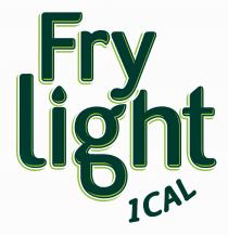 FRYLIGHT 1CAL