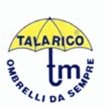 TALARICO - OMBRELLI DA SEMPRE