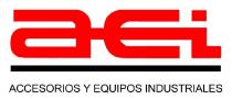 aei ACCESORIOS Y EQUIPOS INDUSTRIALES