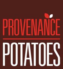 PROVENANCE POTATOES