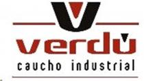 V VERDÚ CAUCHO INDUSTRIAL