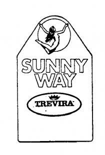 SUNNY WAY TREVIRA