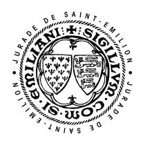 JURADE DE SAINT-EMILION SIGILLUM COM SI EMILIANI