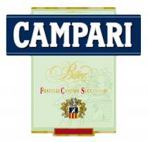 CAMPARI FRATELLI CAMPARI SUCCESSORI