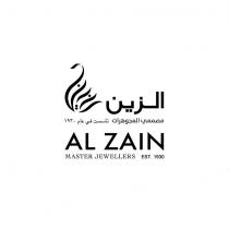 AL ZAIN MASTER JEWELLERS EST. 1930