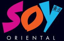 SOY ORIENTAL