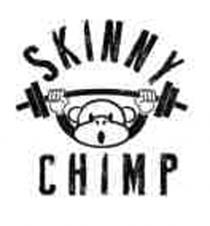 SKINNY CHIMP