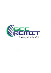 GCC REMIT Money in Minutes