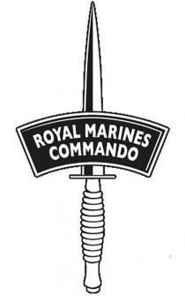 ROYAL MARINES COMMANDO