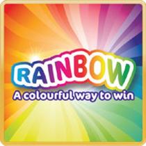 RAINBOW A colourful way to win