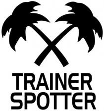 TRAINER SPOTTER