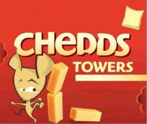 CHeDDS TOWERS