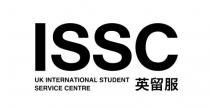 ISSC UK INTERNATIONAL STUDENT SERVICE CENTRE