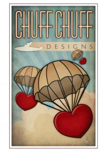 CHUFF CHUFF DESIGNS