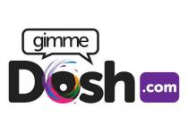 gimme Dosh.com