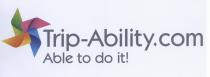 Trip-Ability.com Able to do it!