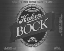 Huber BOCK