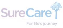 SureCare For life's journey