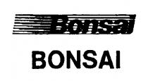 BONSAI