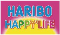 HARIBO HAPPY'LIFE