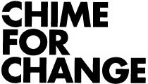 CHIME FOR CHANGE