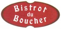 Bistrot du Boucher