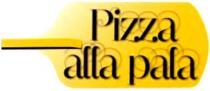 Pizza alla pala