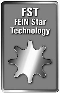 FST FEIN Star Technology