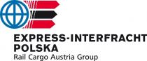 EXPRESS-INTERFRACHT POLSKA Rail Cargo Austria Group