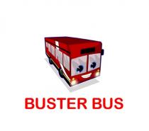 BUSTER BUS