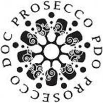 PROSECCO PDO PROSECCO DOC