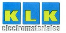 KLK ELECTROMATERIALES