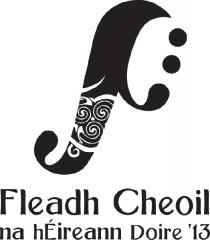 Fleadh Cheoil Na hÉireann Doire '13