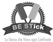 BE STick Lo Stecco che Vince ogni Confronto