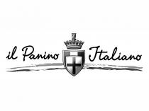 IL PANINO ITALIANO